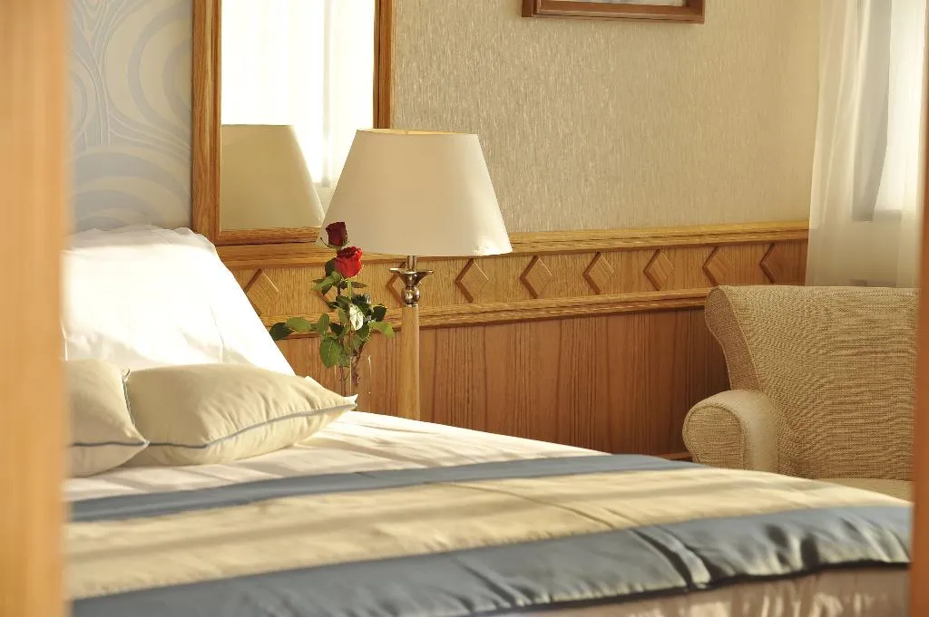 Room, Constantinou Bros Asimina Suites, Cyprus