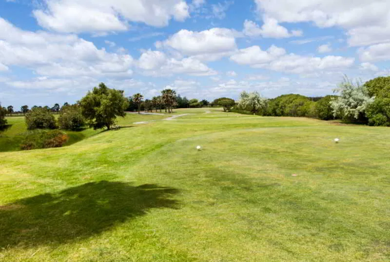 Sports and Entertainment, BaySide Salgados, Algarve