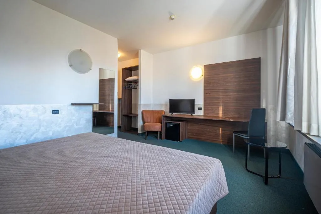 Room DELUXE Room, Albatros, Venice
