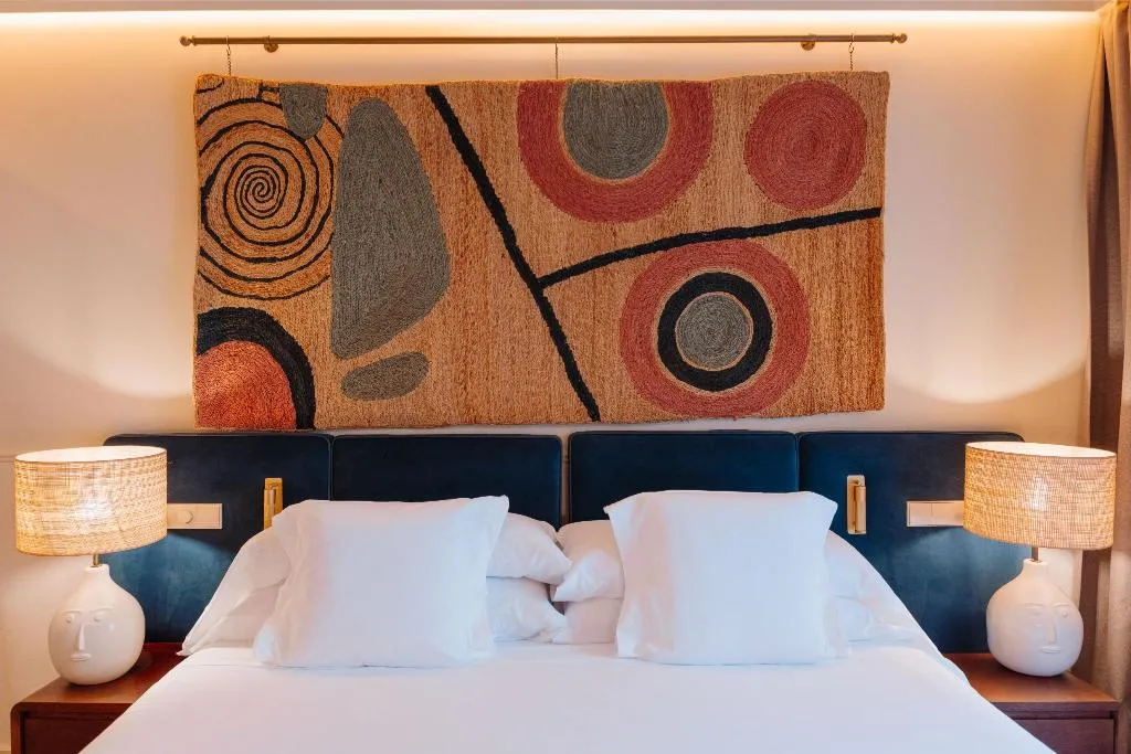 DOUBLE Accesible Premium  Room, Only YOU Hotel Sevilla, Seville
