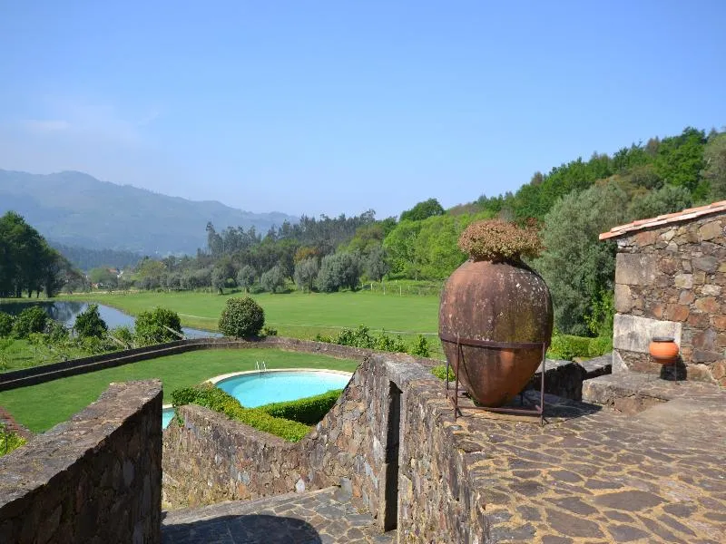 Pool, Casa de Anquião, Porto