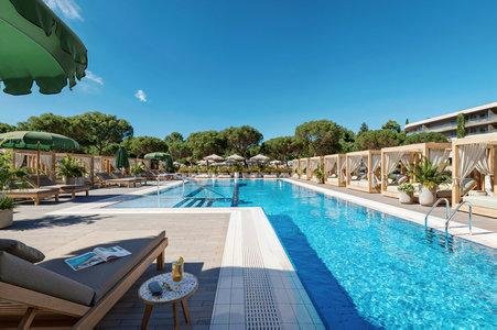 Pical Family Hotel, Valamar Collection, Istria