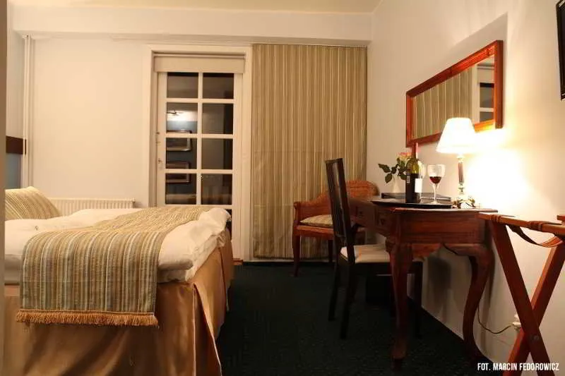 Room, Copenhagen Airport Hotel, Copenhagen