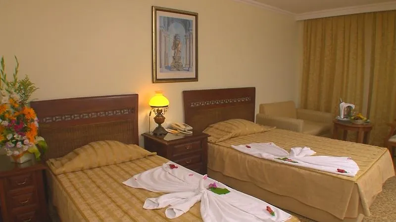 DOUBLE STANDARD Room, Hotel Antik Alanya, Antalya
