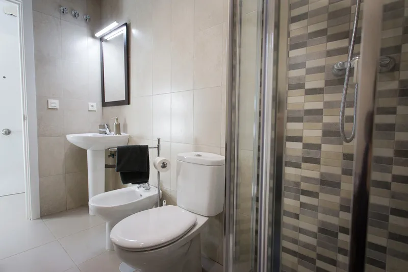 APARTMENT CAPACITY 6 TWO BEDROOMS Room, Holidays2Malaga Flamenco Apartments, Costa Del Sol
