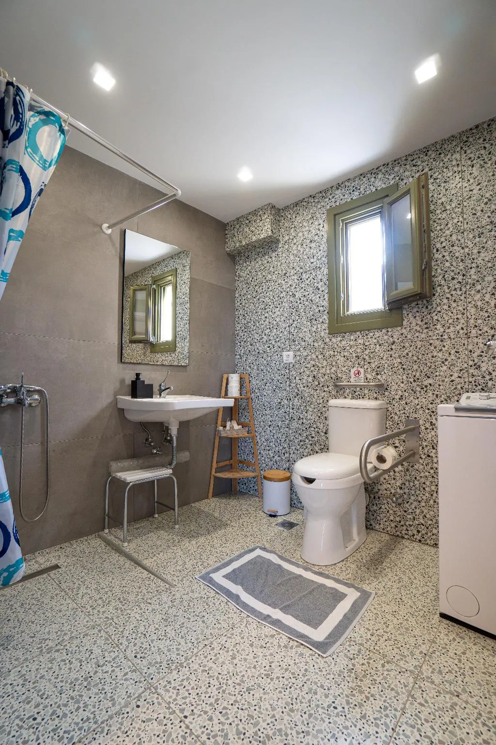 Room STANDARD Room, Villa Rosa - Luxury Villas With Panoramic Views, Kos