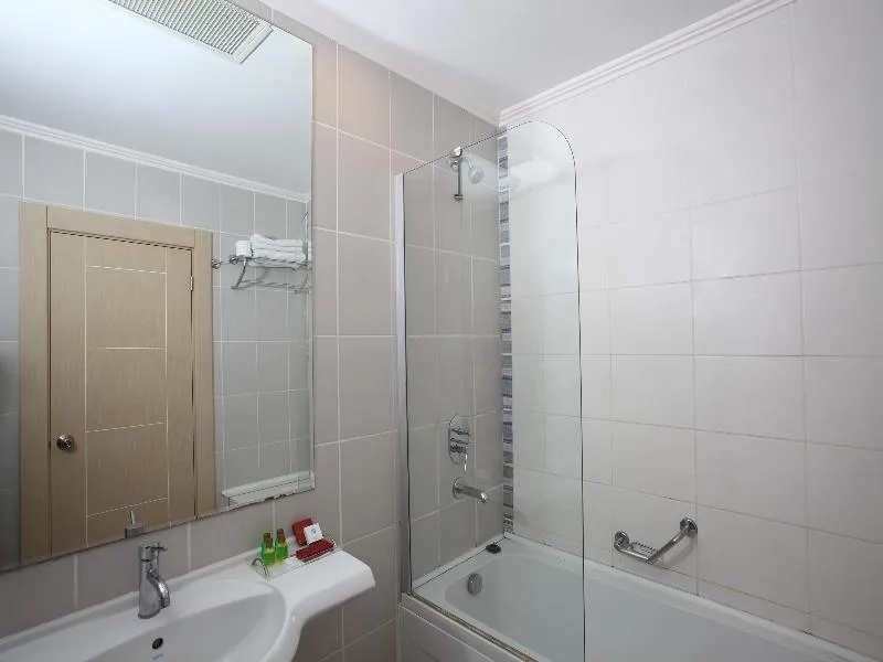 Room, Royal Arena Resort, Bodrum