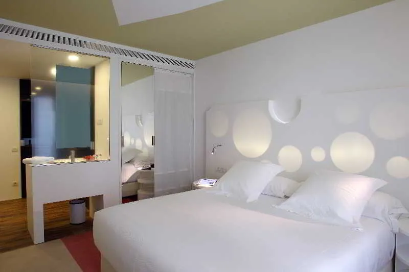 Room, Room Mate Pau, Barcelona, Barcelona