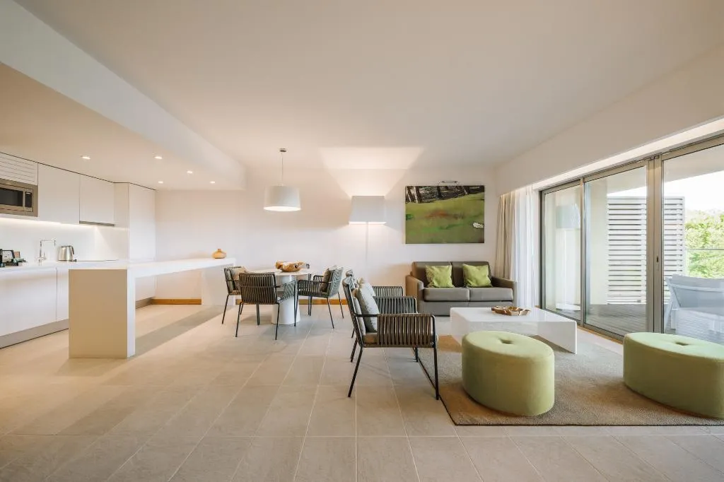 SUITE ONE BEDROOM Room, Epic SANA Algarve, Algarve