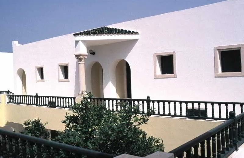 General view, Dessole Garden Beach Resort, Tunisia