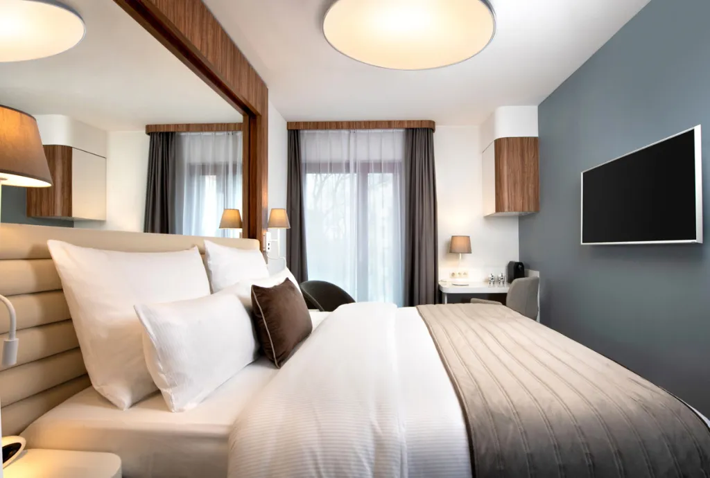 SINGLE COMFORT Room, Leonardo Boutique Hotel Krakow City Center, Krakow