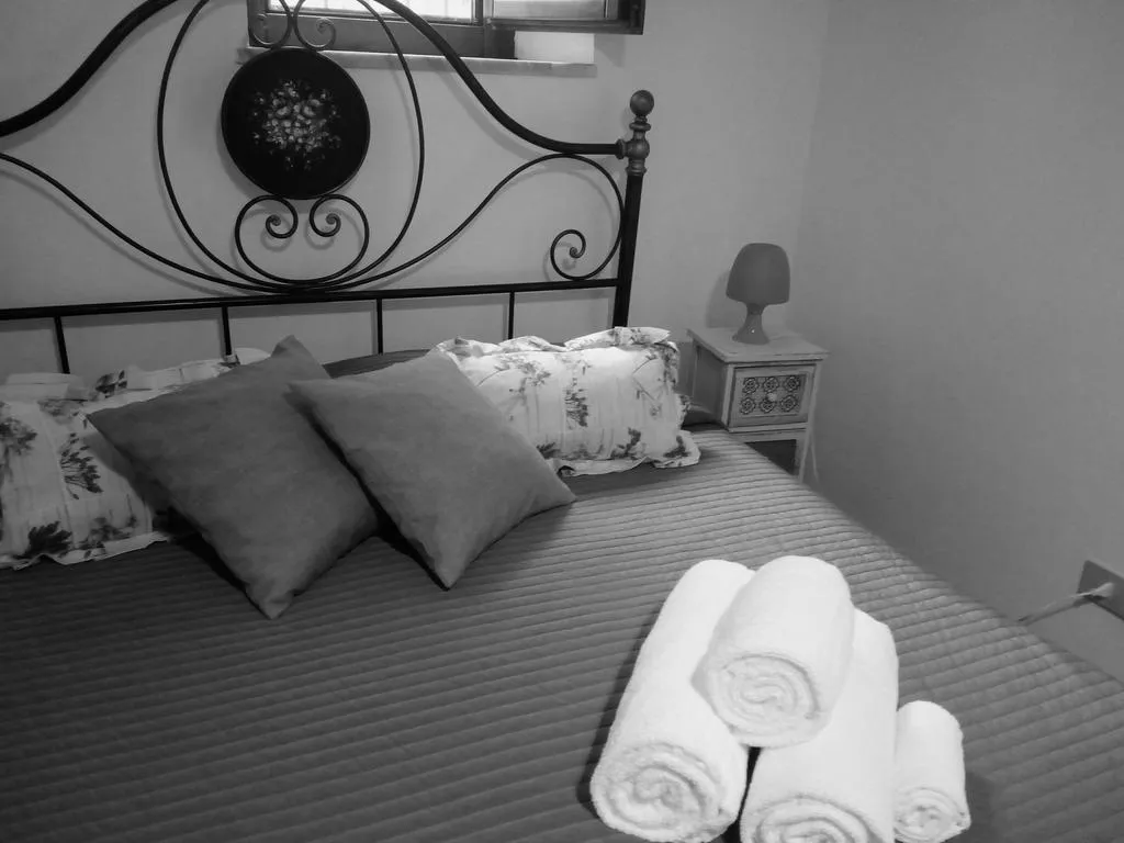 APARTMENT CAPACITY 6 Room, B&B Ai Tintori, Palermo