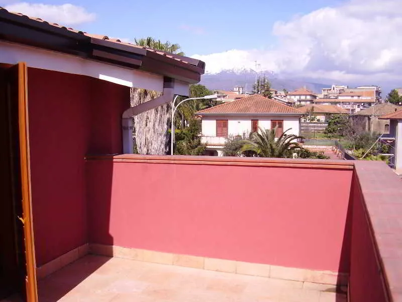 General view, B&B Casalotto Inn, Catania