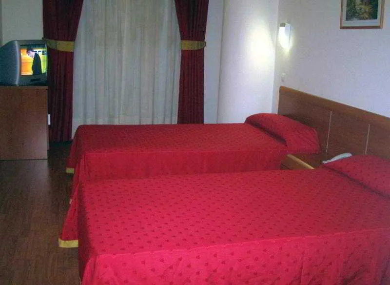 Room, Avenida de Canarias, Gran Canaria