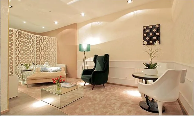 General view, AB Design Suites  Madrid, Madrid