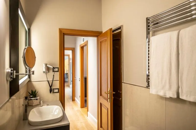 Double or Twin CLASSIC Room, Grande Italia- Chioggia, Venice