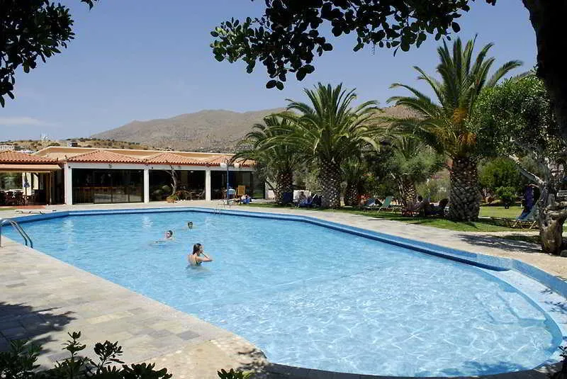 Pool, Irini Mare, Crete