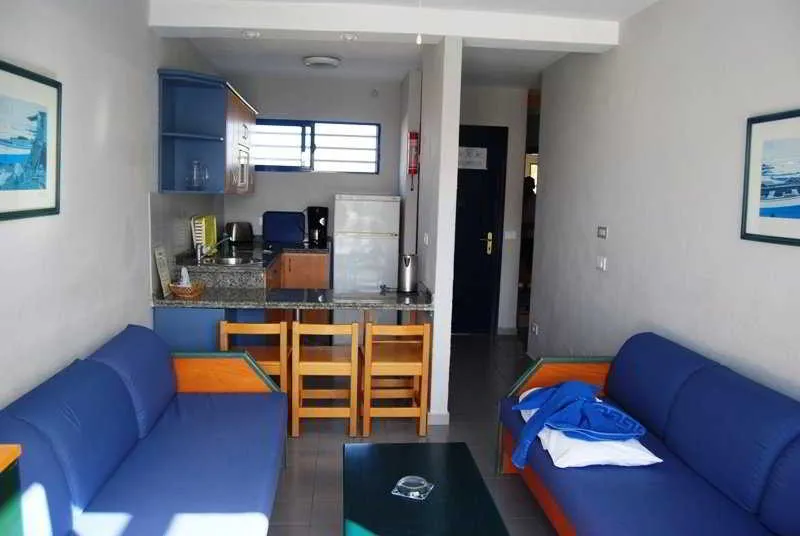 Room, Eden, Gran Canaria