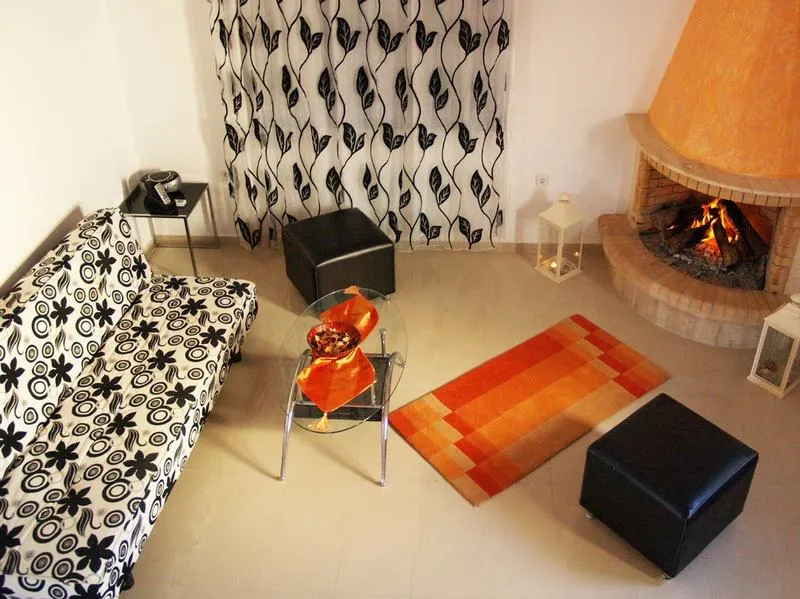 Room, Hotel 12 Islands Villas, Rhodes