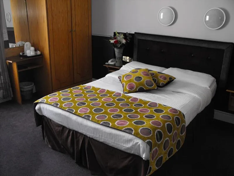 Room, The Glen Guesthouse, Dublin