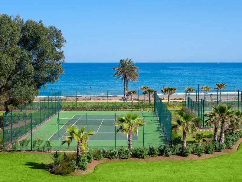 General view, Estepona Hotel & Spa Resort, Costa Del Sol