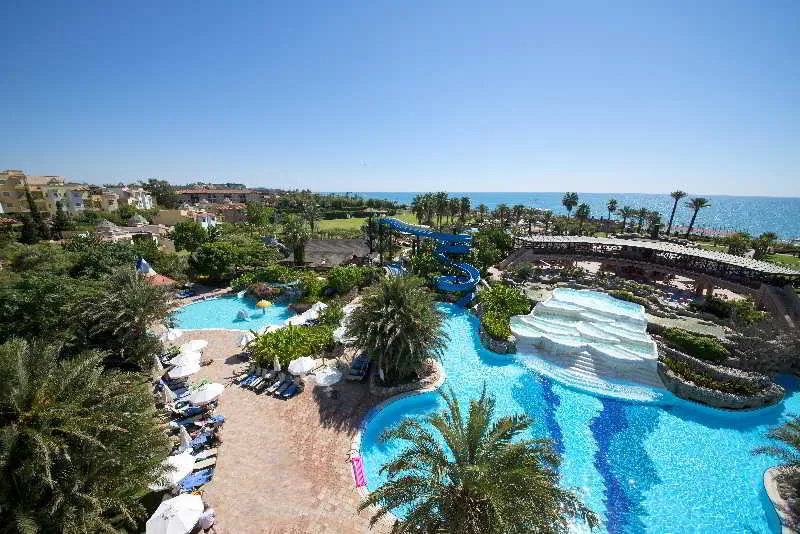 Pool, Limak Arcadia Sport Resort Hotel, Antalya