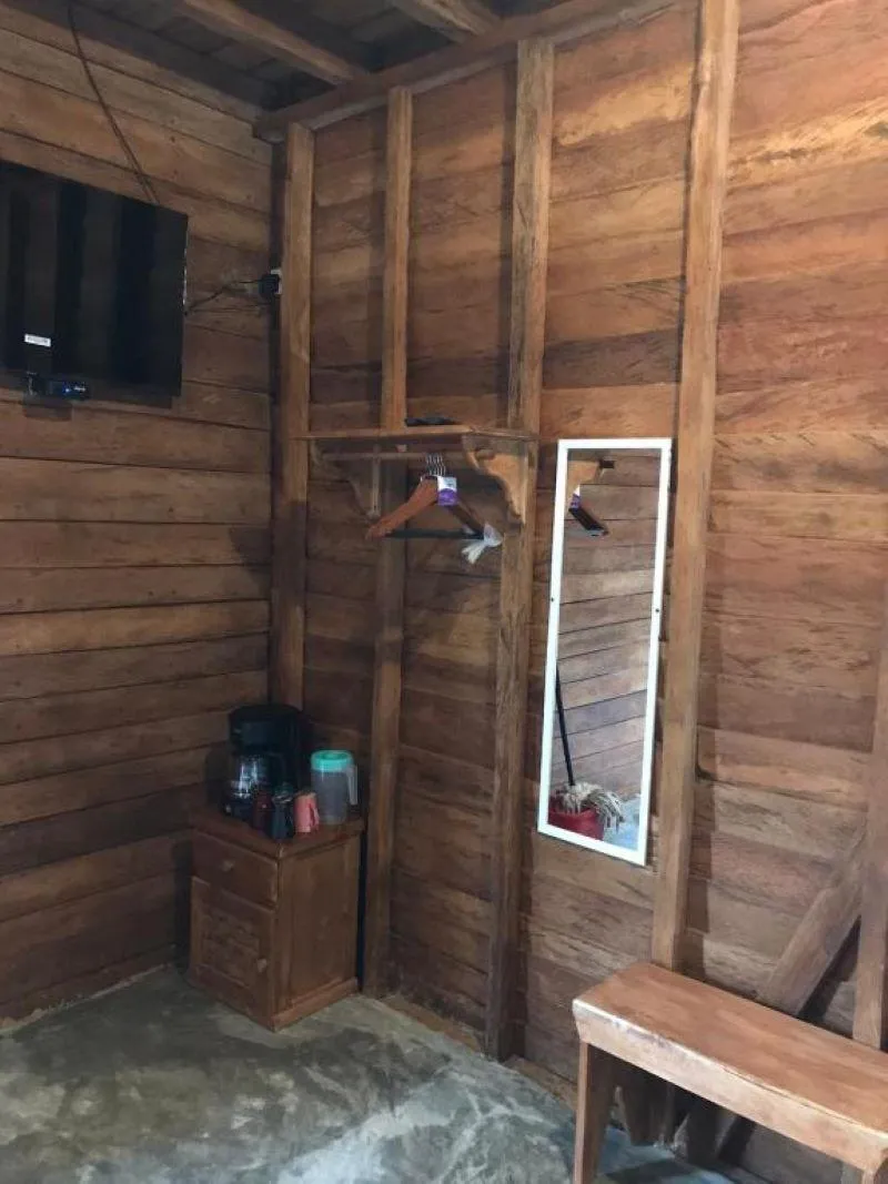 TRIPLE ONE BED Room, Cabanas Chac Mool, Cancun Area