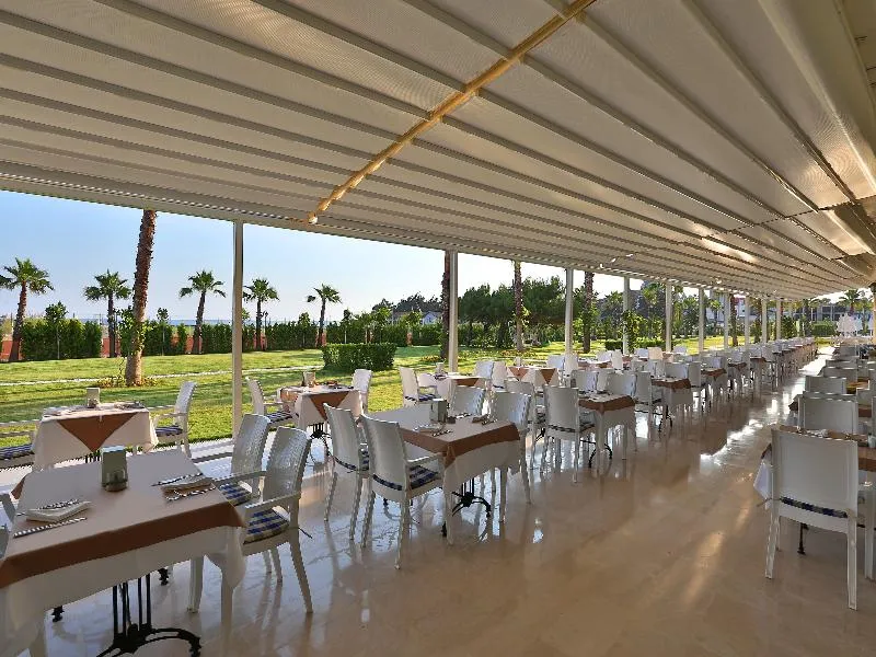 Restaurant, Asteria Bloom Side, Antalya