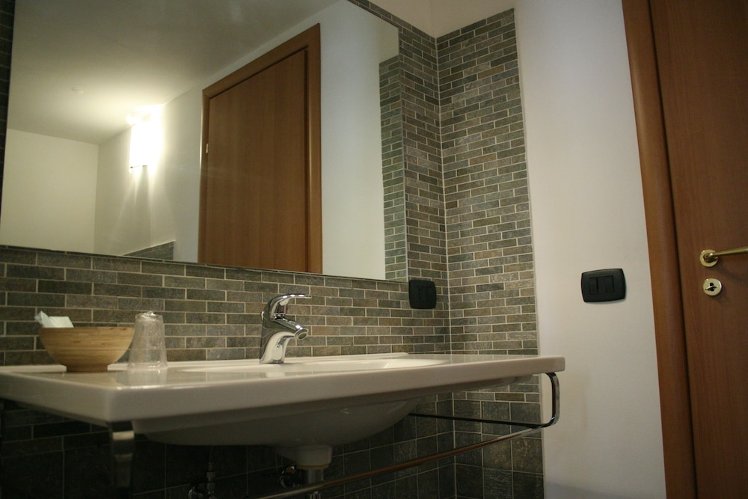 Casa Barbero Charme & Rooms, Catania