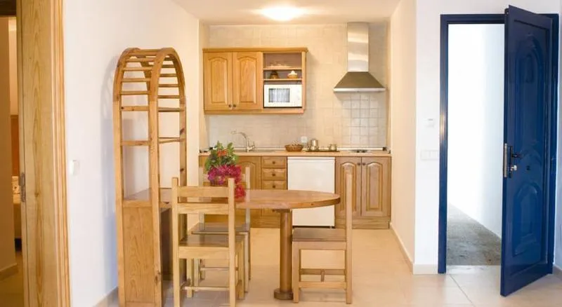 APARTMENT TWO BEDROOMS Room, Aparthotel Costa Mar, Lanzarote