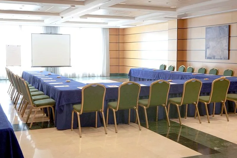 Conferences, Hotel Albufera, Valencia