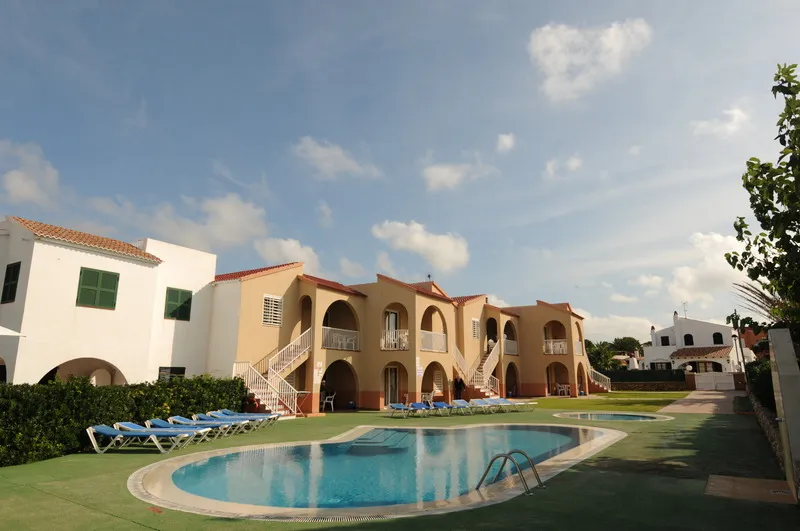Pool, Maribel, Menorca