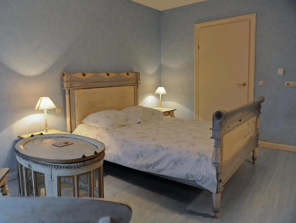 DOUBLE STANDARD Room, Imperial, Amsterdam