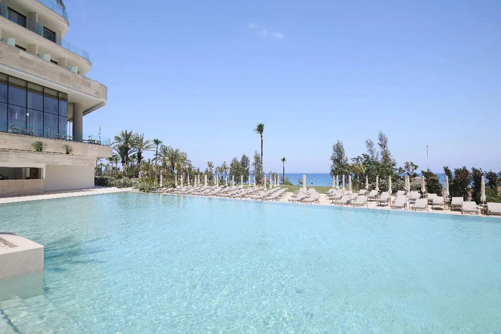 Pool, Sunrise Emerald, Cyprus
