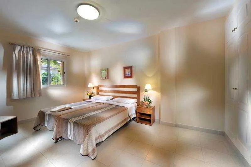 Room, Residencial el Llano, La Gomera
