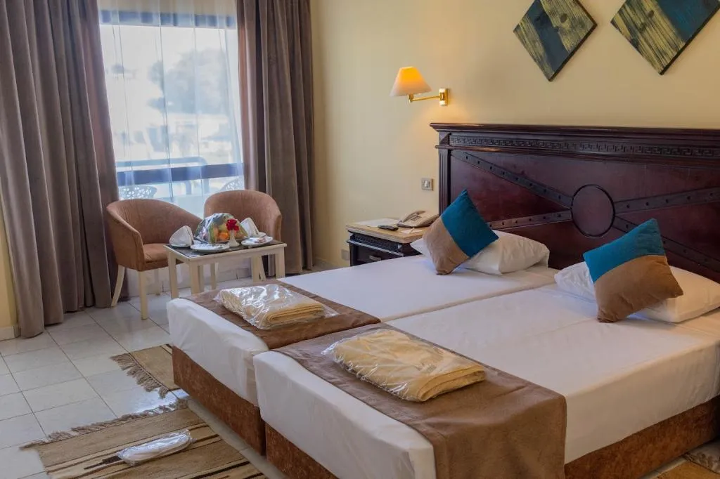 SINGLE STANDARD Room, Cataract Sharm Resort, Red Sea Riviera