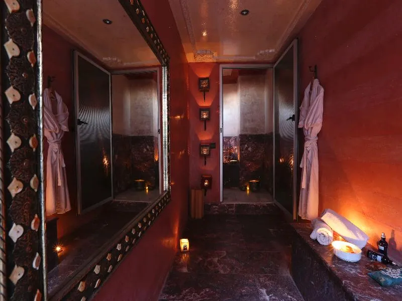 Sports and Entertainment, Riad Mille Et Une Nuits, Marrakech
