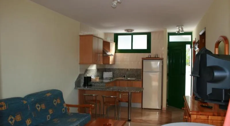 APARTMENT ONE BEDROOM Room, Atis Tirma, Gran Canaria