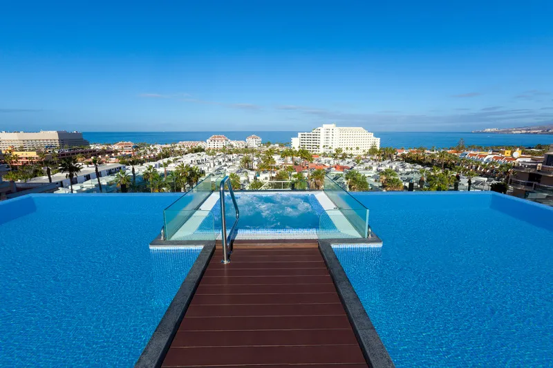 Pool, Tigotan Lovers&Friends Playa las Américas, Tenerife