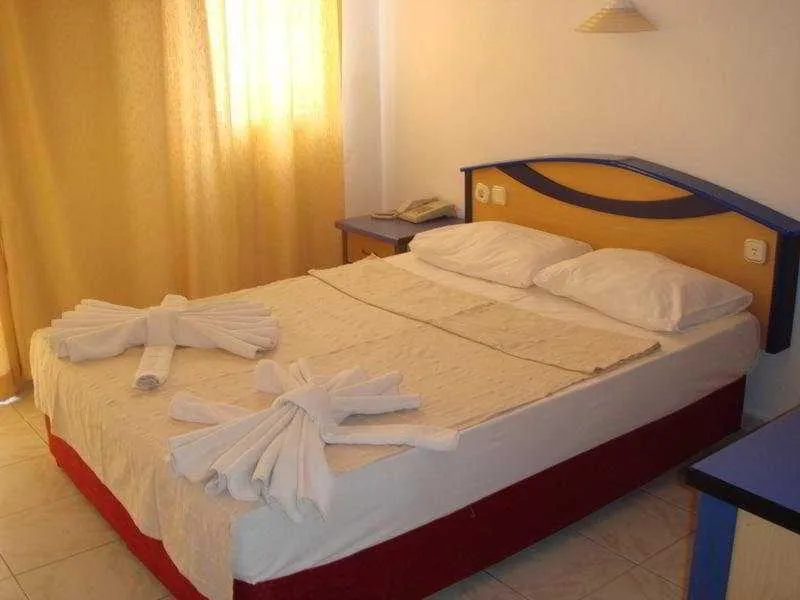 STUDIO SEMIDOUBLE Room, Nature Apart, Dalaman