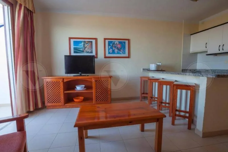 APARTMENT ONE BEDROOM Room, Malibu Park, Tenerife