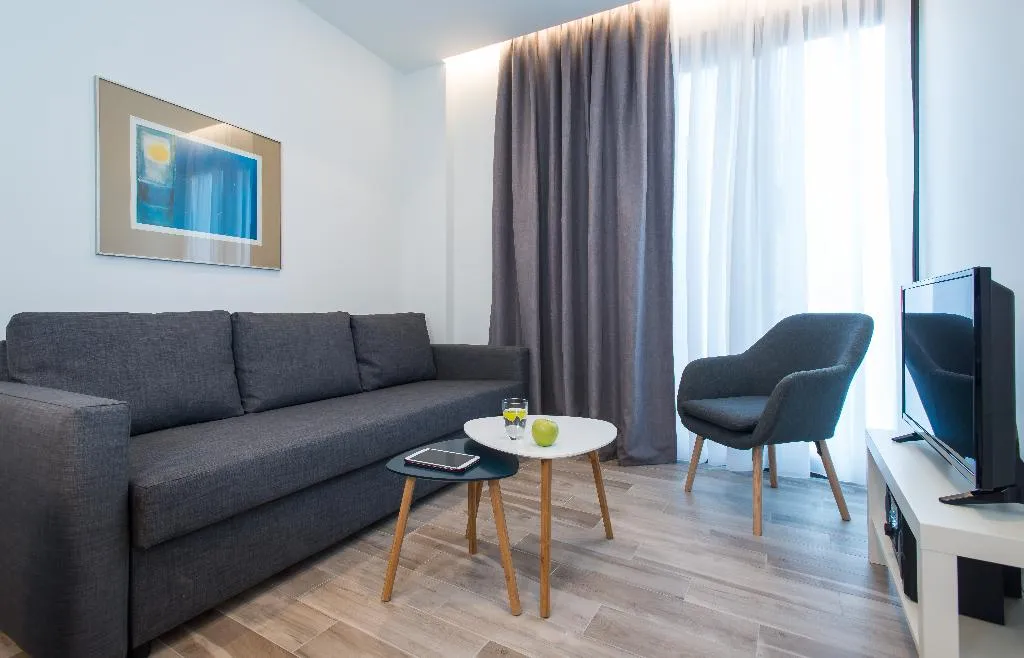 APARTMENT ONE BEDROOM Room, Spot Apart, Athens