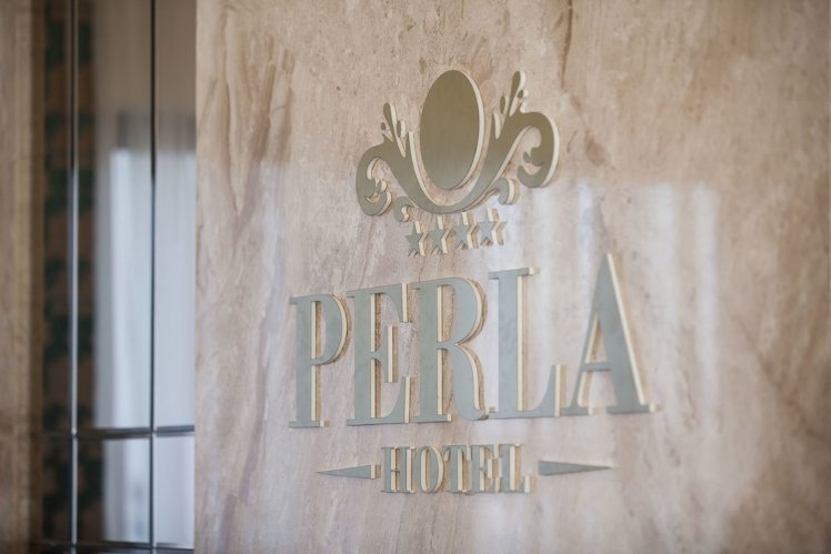 Hotel Perla, Split