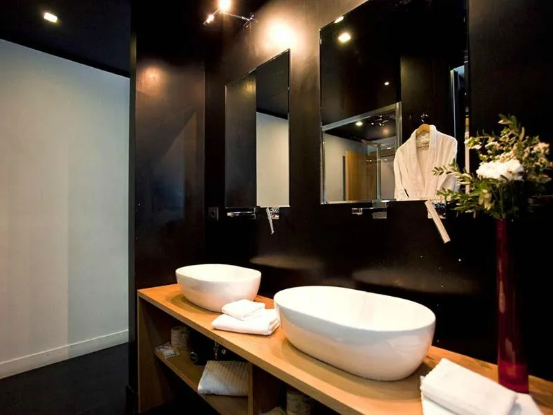 SUITE STANDARD Room, Suite Art Navona, Rome