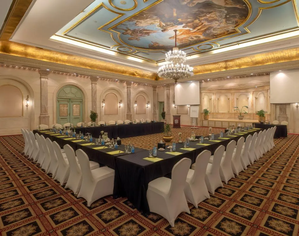 Conferences, Sonesta Hotel Tower & Casino Cairo, Cairo