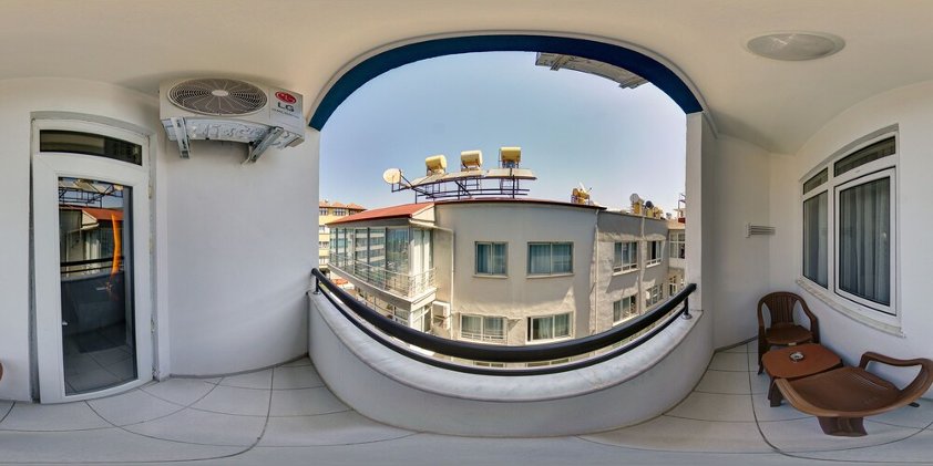 Destino Hotel, Antalya