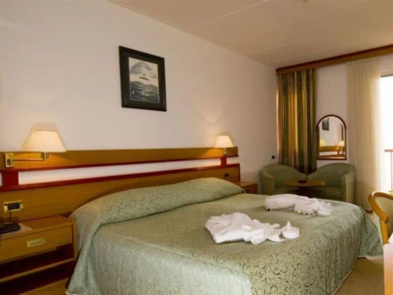 Room, Hotel Horizont, Split