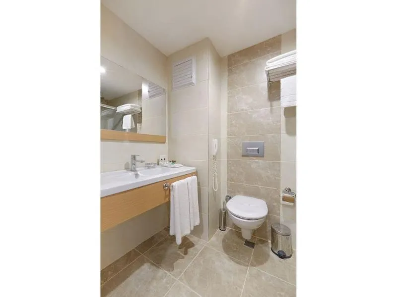 Room, Kordon Hotel Cankaya, Izmir
