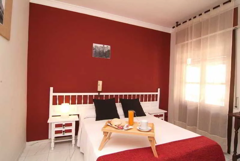 Room, Virgen de los Reyes, Costa Del Sol