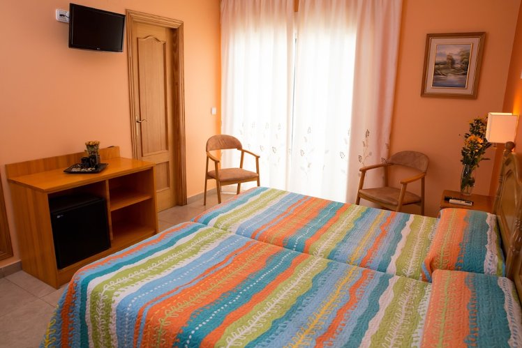 Hostal Noguera, Costa Blanca